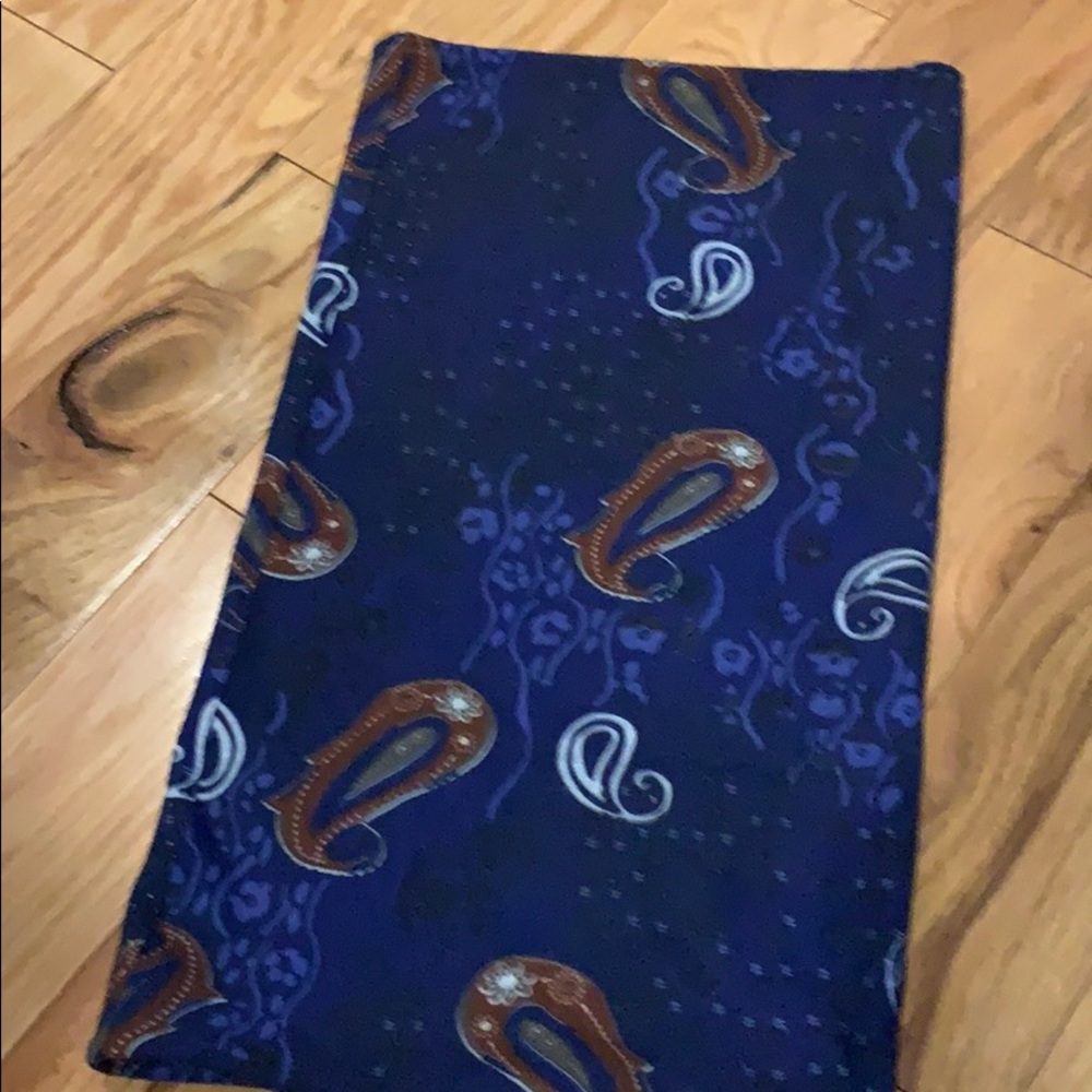Headband/ Scarf multi use